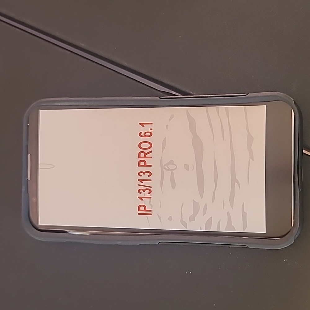 IPhone otterbox